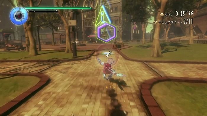グラビティデイズ2 チャレンジミッション一覧 発生条件とチャレンジのポイント トロフィー攻略 こつこつトロフィーコンプ