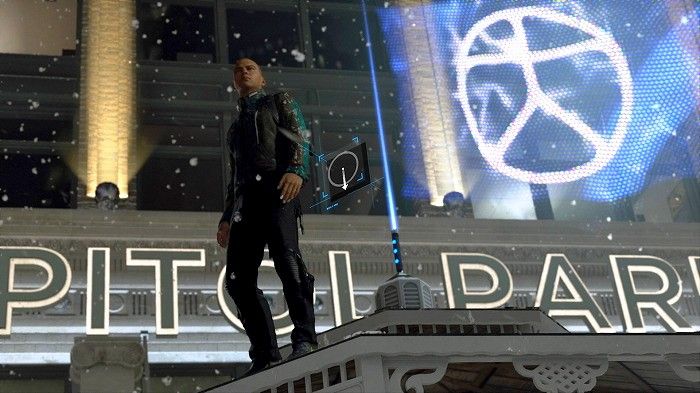 Detroit Become Human 章のリプレイで解除可能なトロフィー 02 21 海賊の入り江 32 運命の分かれ道 こつこつトロフィーコンプ