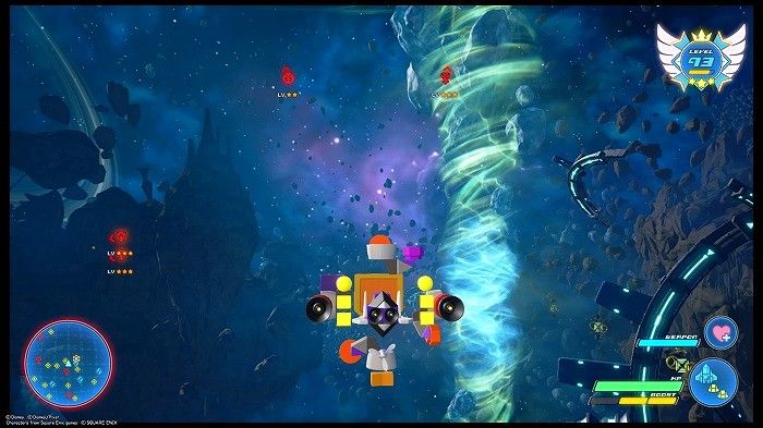 キングダムハーツ3 星座の場所とシュヴァルツガイストと戦う条件 グミシップに関するトロフィー Kh3 こつこつトロフィーコンプ キングダムハーツ3 星座の場所とシュヴァルツガイストと戦う条件 グミシップに関するトロフィー Kh3 こつこつトロフィーコンプ