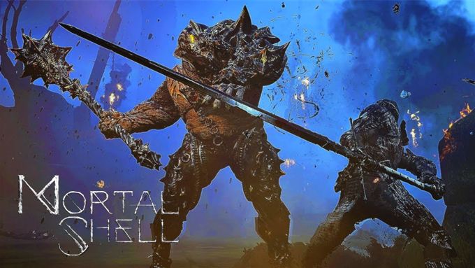 Mortal Shell 戦闘に関するトロフィー Is This A Sparta It S A Me Nailed It など こつこつトロフィーコンプ