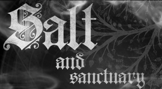 Salt And Sanctuary トロフィー概要 注意すべきトロフィーとプラチナ取得ガイド ソルト アンド サンクチュアリ こつこつトロフィーコンプ