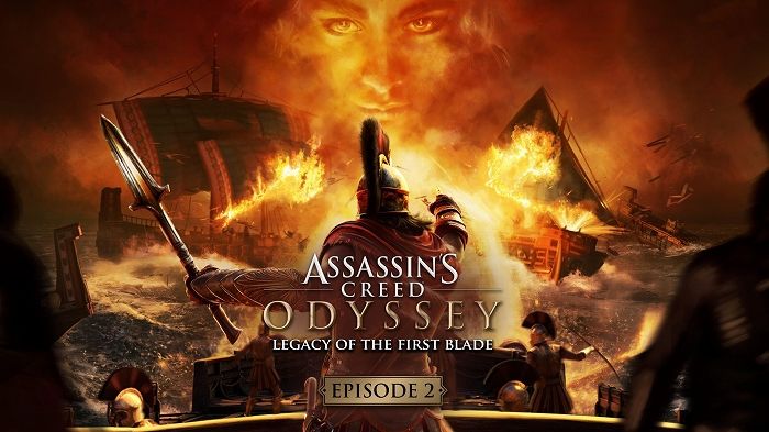 アサシンクリード オデッセイ Dlc2 最初の刃の遺産 エピソード2 影の遺産 トロフィー攻略 こつこつトロフィーコンプ アサシンクリード オデッセイ Dlc2 最初の刃の遺産 エピソード2 影の遺産 トロフィー攻略 こつこつトロフィーコンプ
