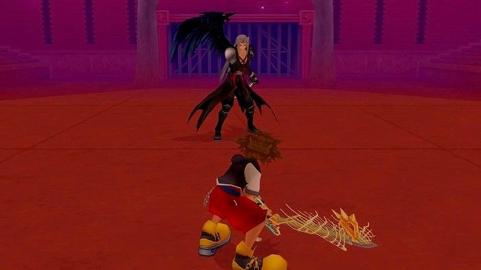 キングダムハーツ コロシアムに関するトロフィー 開催時期と進め方のポイント Kh1 こつこつトロフィーコンプ