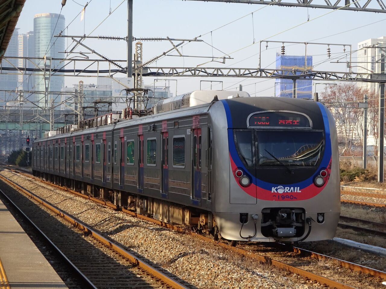 2022-2023 年越し韓国旅行(10) : 交通商会ブログ