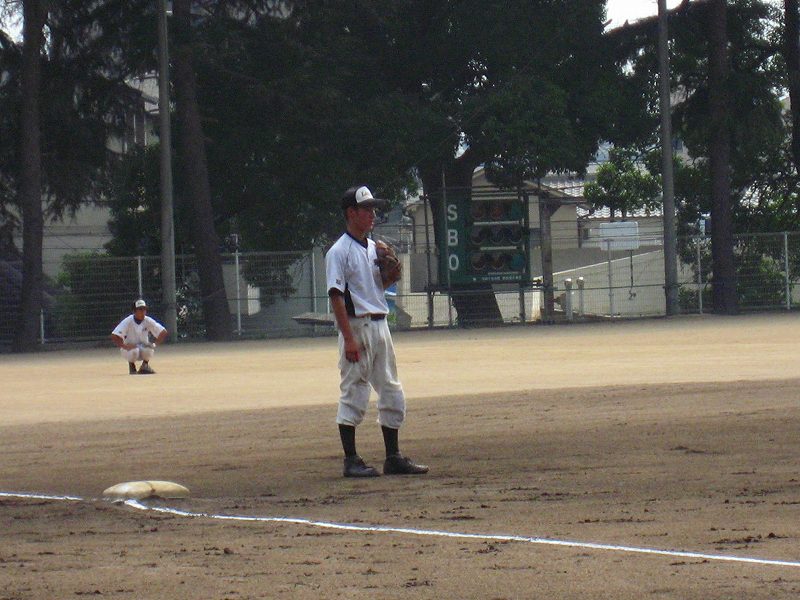 北摂三田高校 10 09 11 姫路市立琴丘高等学校 硬式野球部