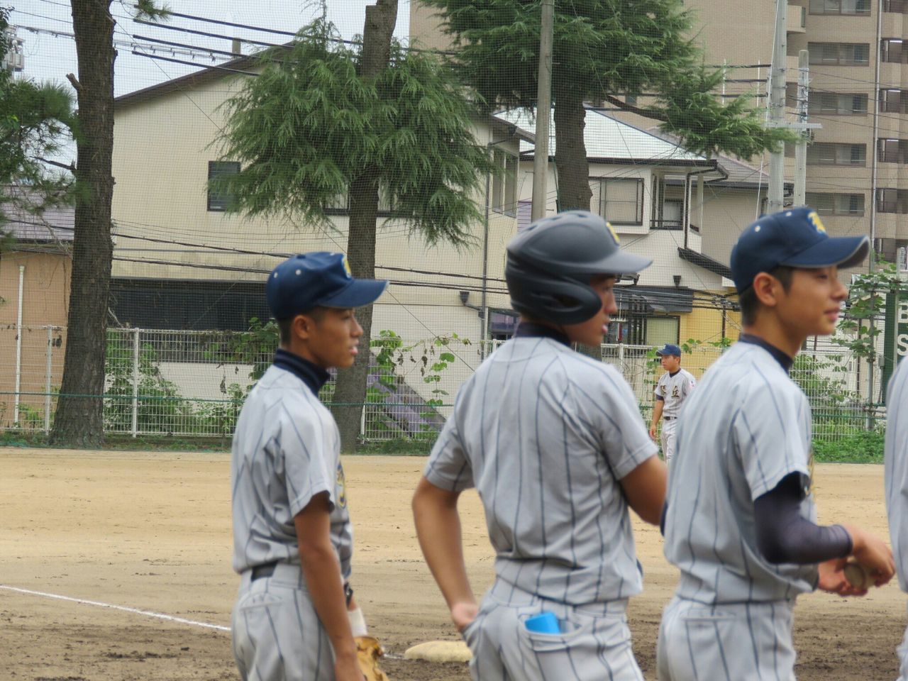練習試合vs姫路東 飾磨高校 姫路市立琴丘高等学校 硬式野球部 練習試合vs姫路東 飾磨高校 姫路市立琴丘高等学校 硬式野球部