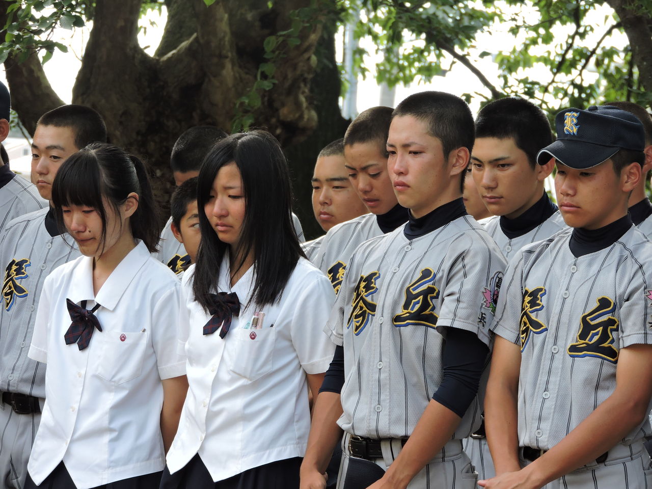 3回戦 滝川第二高校③ 姫路市立琴丘高等学校 硬式野球部 3回戦 滝川第二高校③ 姫路市立琴丘高等学校 硬式野球部