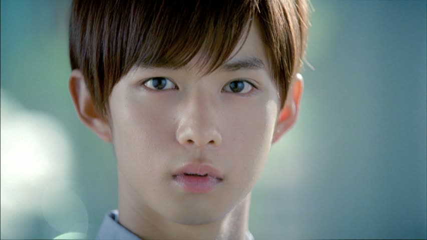 千葉雄大くん キャストその1 : 天装戦隊ゴセイジャー別館