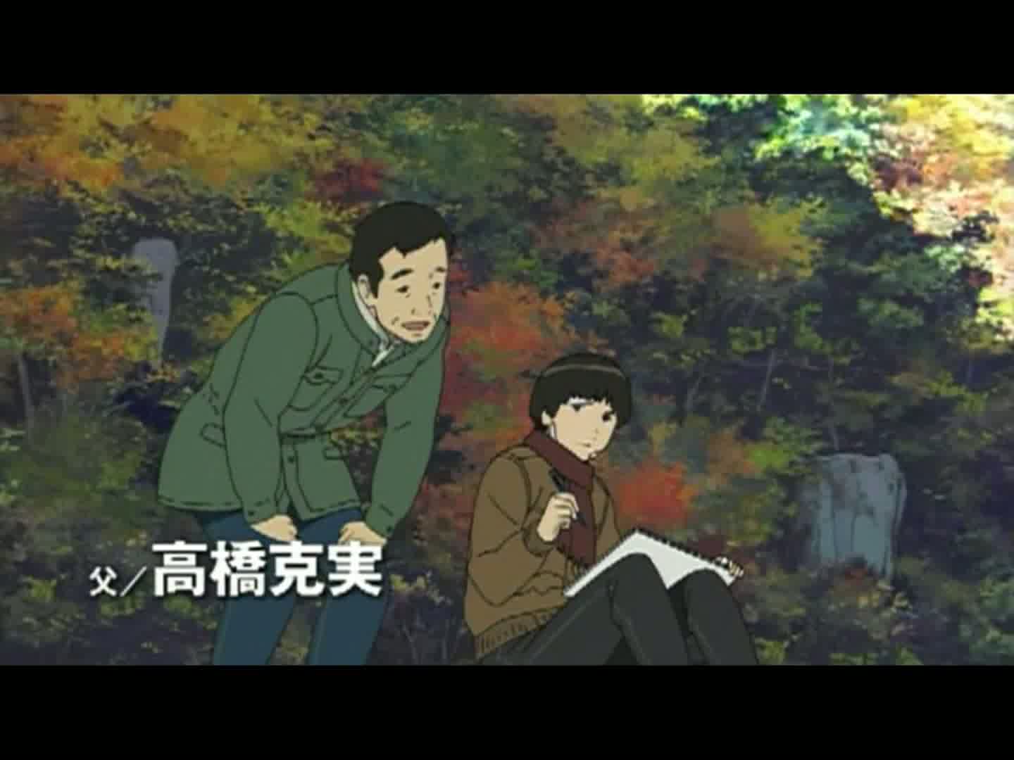 カラフル Colorful 感想 ネタバレ 平凡日記