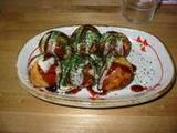 チーズぶた焼き
