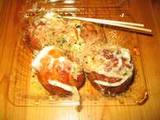 てんいちさんのたこ焼き