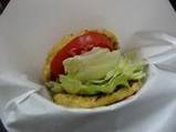 華円さんのBLT