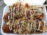 たこ家のたこ焼き