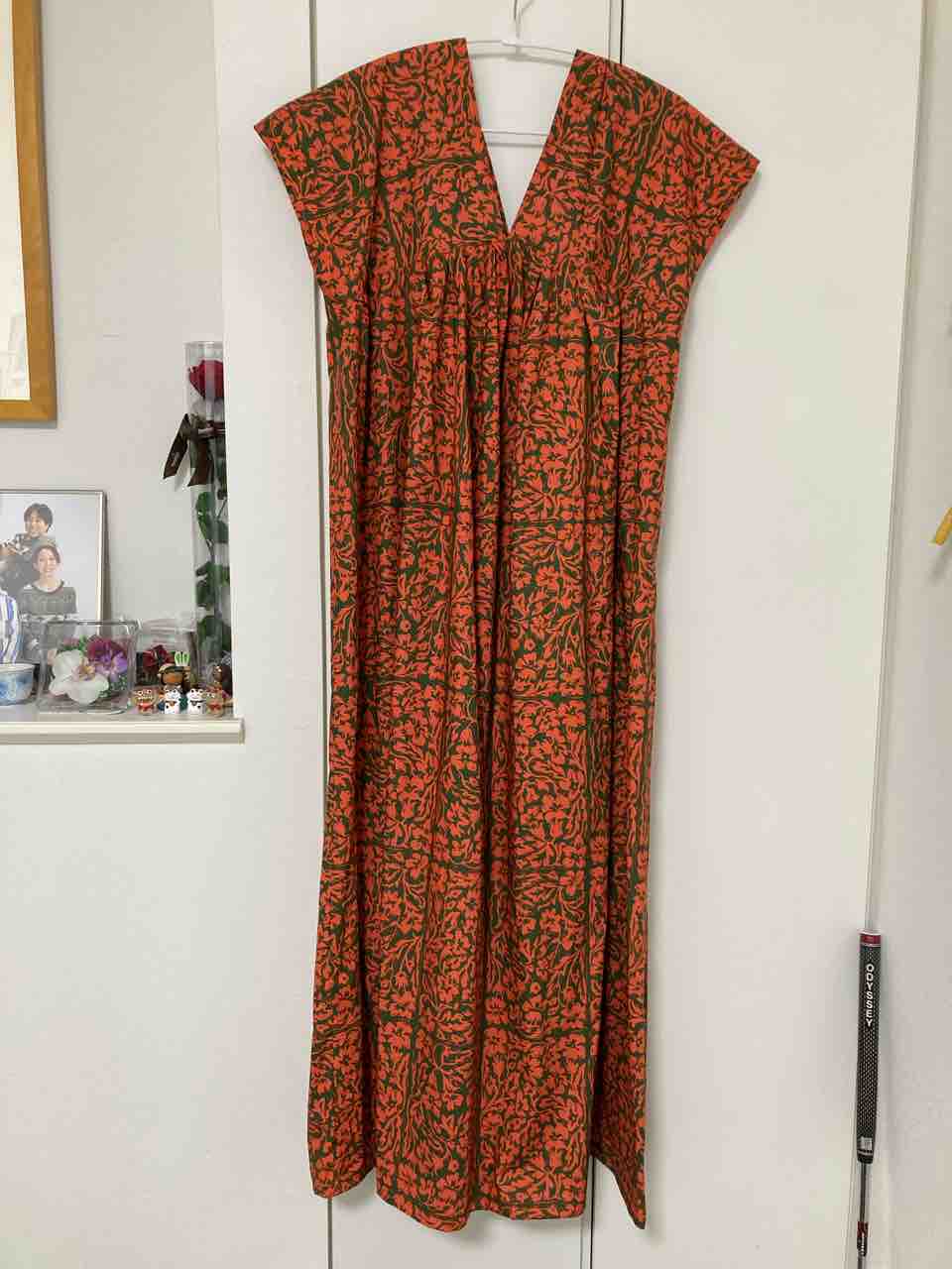 洋服2作目 : kotukotutowankoのblog