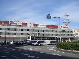 新 大分駅ビルがすごい事になってる件 都道府県つぶやきブログ