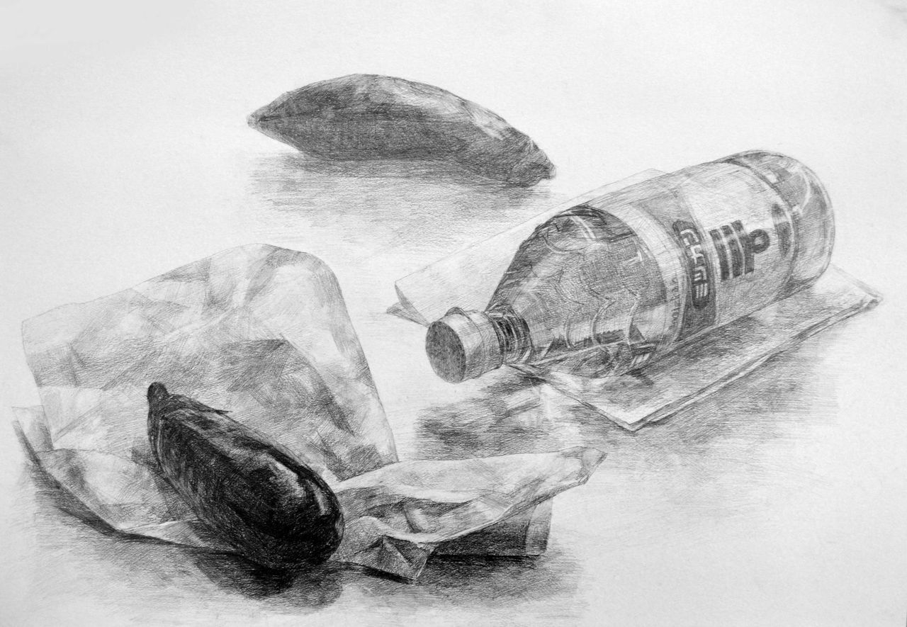 ファイナルコンクール＆送別会 : 絵画教室・画塾アトリエエムの日々