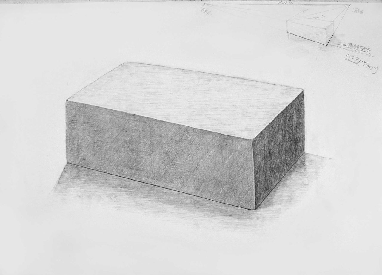 最早 : 絵画教室・画塾アトリエエムの日々