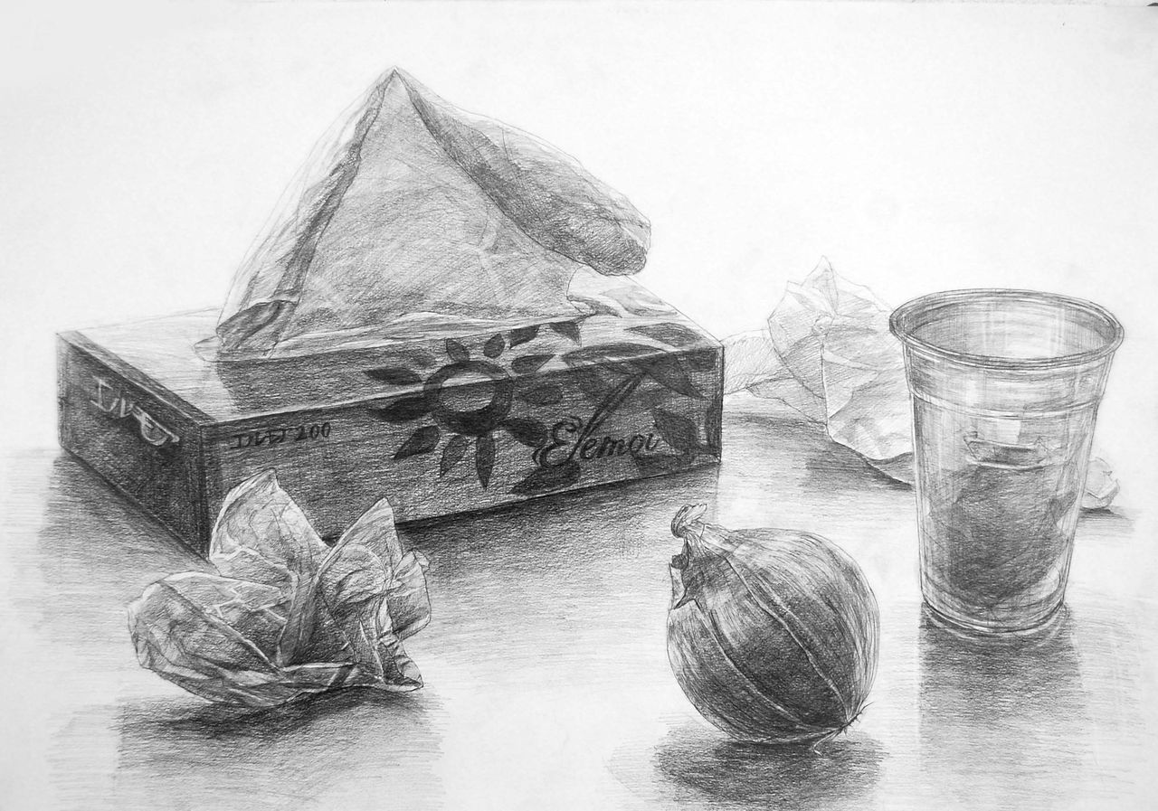 夏も終わり 絵画教室 画塾アトリエエムの日々 夏も終わり 絵画教室 画塾アトリエエムの日々