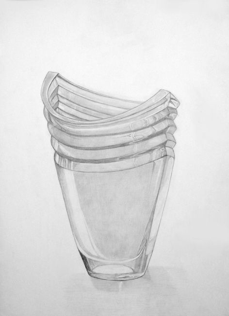 花瓶のような 絵画教室 画塾アトリエエムの日々