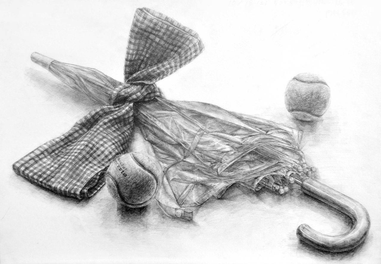 関東の美大 絵画教室 画塾アトリエエムの日々