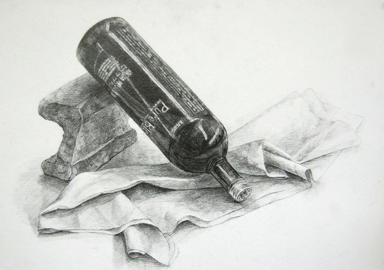 気持ちはわかる : 絵画教室・画塾アトリエエムの日々