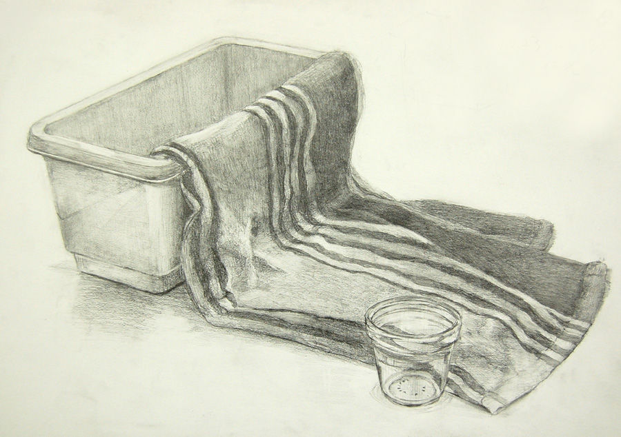 かっこいい : 絵画教室・画塾アトリエエムの日々