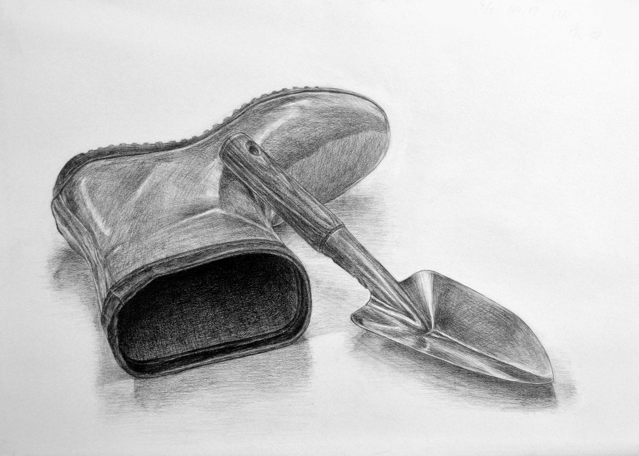 新3年生 : 絵画教室・画塾アトリエエムの日々