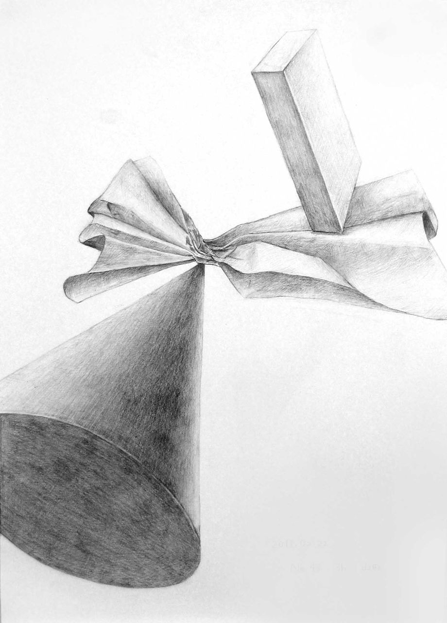 公立二次 絵画教室 画塾アトリエエムの日々