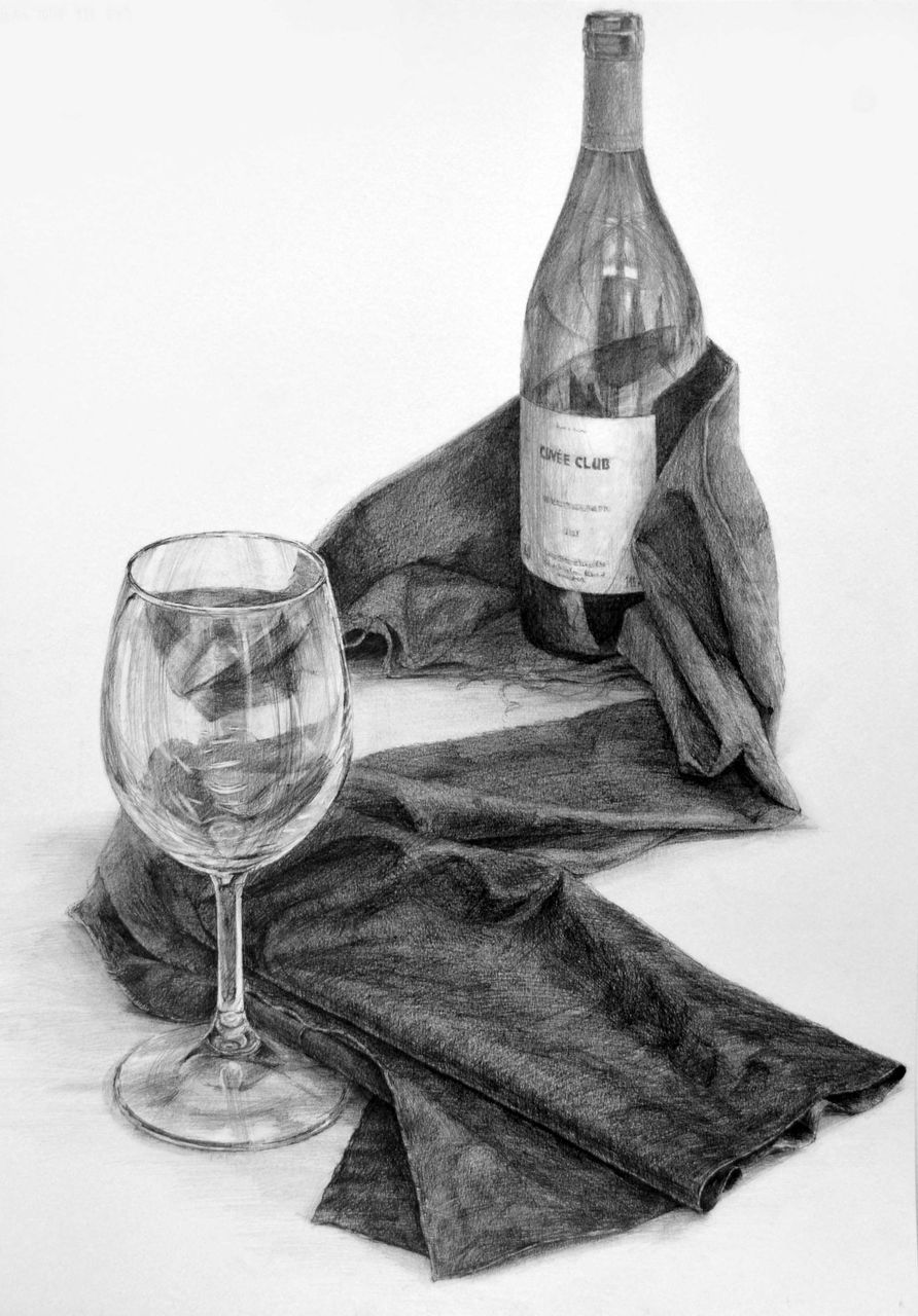 差 絵画教室 画塾アトリエエムの日々