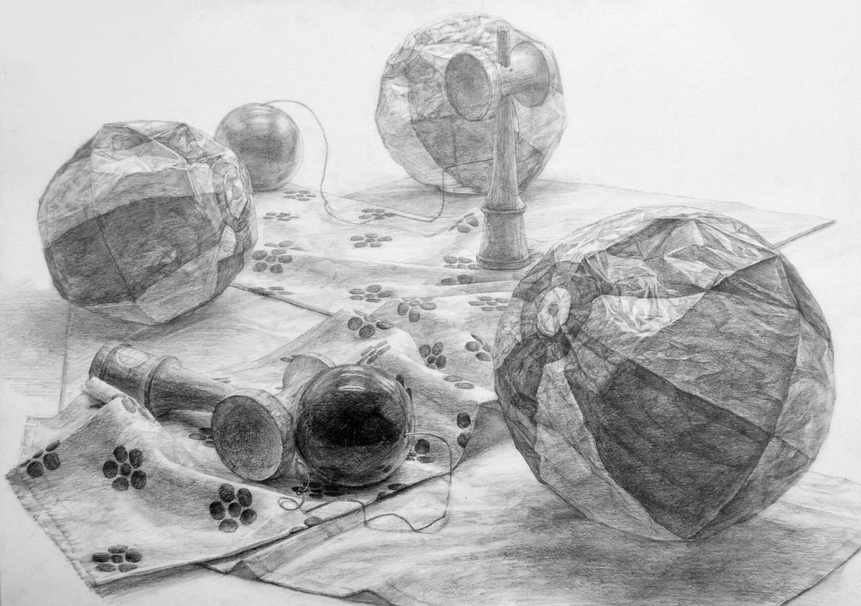 一番うまい 絵画教室 画塾アトリエエムの日々