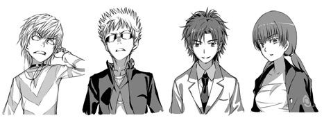 アニメ感想 禁書iii 04 学園都市暗部 Kouのオタク部屋 アニメ感想 禁書iii 04 学園都市暗部 Kouのオタク部屋