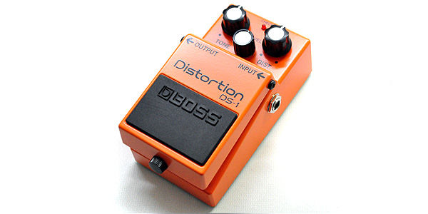 Keeley Mod BOSS DS-1 Ultra 買 っ た あ あ あ : フリーター