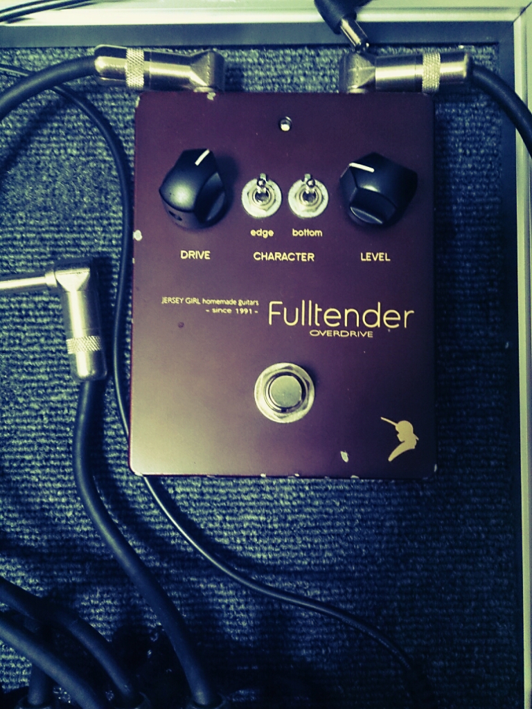 fulltenderとかいうすごいやつ : フリーターギタリストは働き fulltenderとかいうすごいやつ : フリーターギタリストは働き
