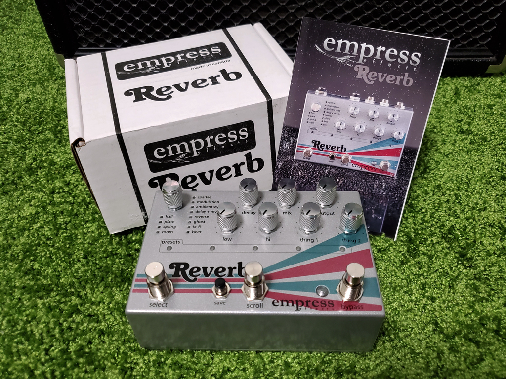 女帝の名に恥じないってコレすごいことです : フリーターギタリストは