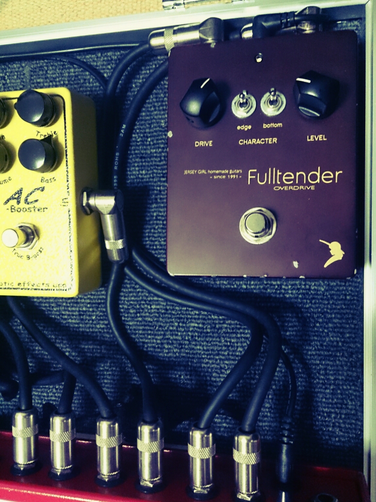 fulltenderとかいうすごいやつ : フリーターギタリストは働き fulltenderとかいうすごいやつ : フリーターギタリストは働き