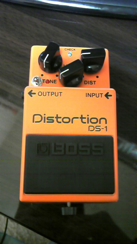 Keeley Mod BOSS DS-1 Ultra 買 っ た あ あ あ : フリーター