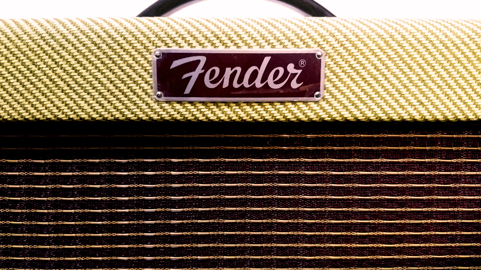 大阪 天6まで取りに来てくれる人限定！Fender Blues Deville 4×10