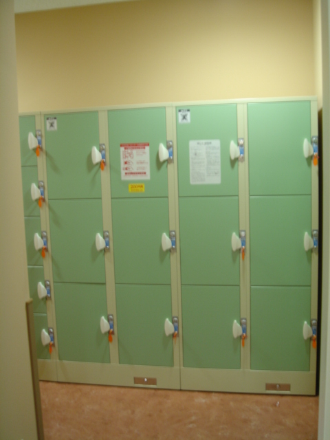 コインロッカー 神戸 アウトレット 神戸 三田 プレミアム アウトレット