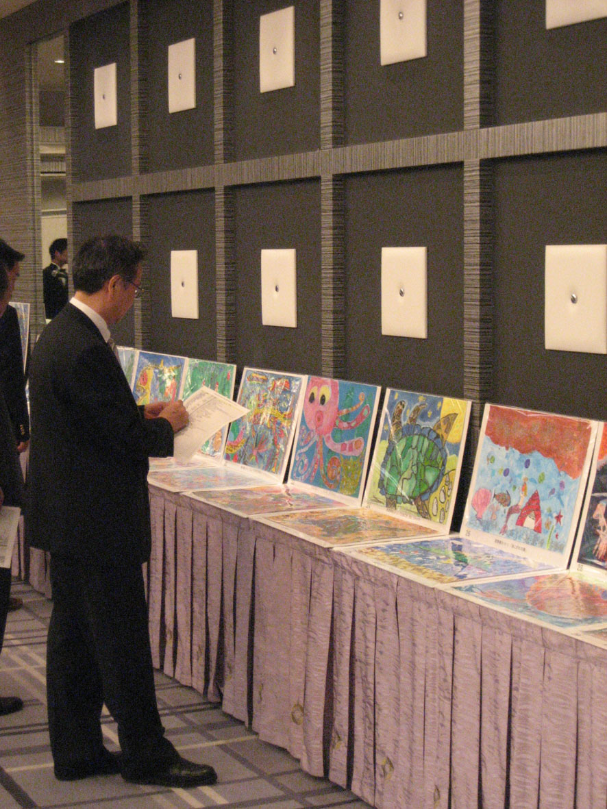 我ら海の子展 最終審査会が行われました 公募ガイド 編集部ブログ