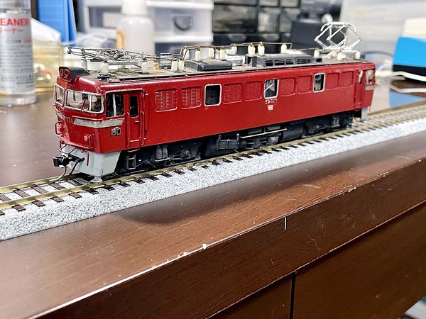 昭和レトロ　鉄道部品　車両番号　プレート　鉄製　オハネ　当時物　1963年～ 昭和レトロ 鉄道部品 車両番号 プレート 鉄製 オハネ 当時物
