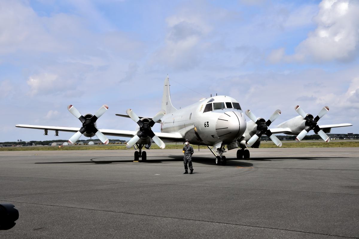 三沢基地航空祭2022（その2 地上展示） : 工房625のブログ