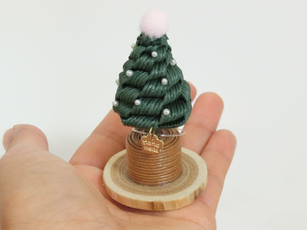 新入荷♪】レターラック、ミニクリスマスツリー : 手作り雑貨