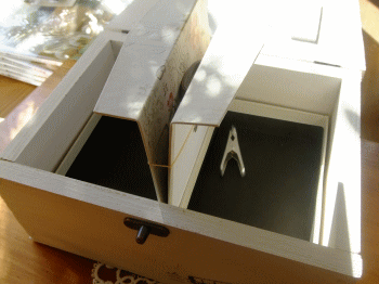 イベント用のおつり箱 つくろう 工房あ る製作日記