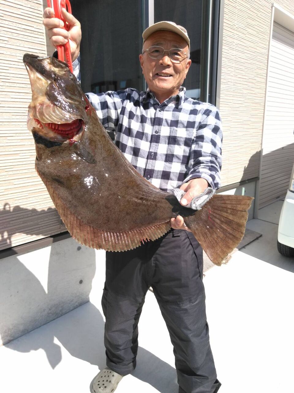 ヒラメセンチ 木工 工房サバイ ヒラメセンチ 木工 工房サバイ
