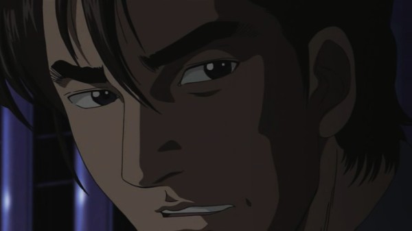 アニメ感想 エンジェル ハート 第9話 香瑩 失われた名前 ゲームやアニメについてぼそぼそと語る人