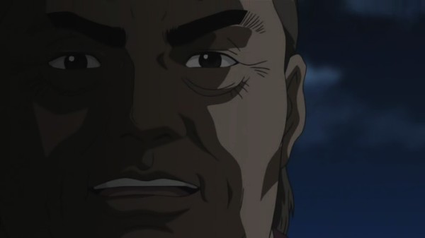 アニメ感想 エンジェル ハート 第9話 香瑩 失われた名前 ゲームやアニメについてぼそぼそと語る人