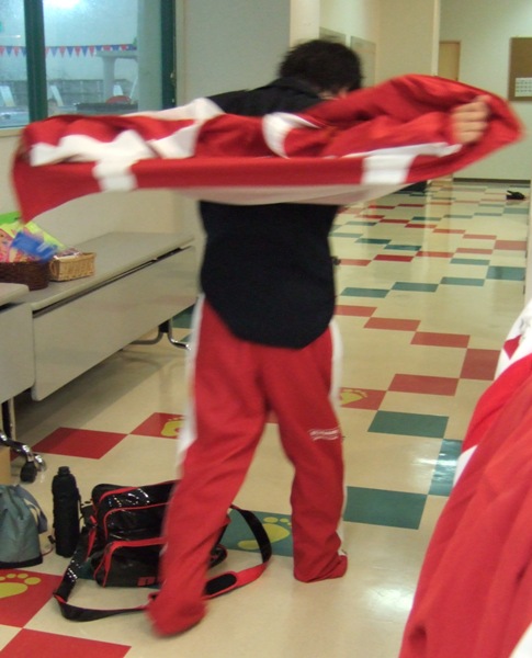 コナミスポーツクラブ 選手 ジャージ KONAMI コナミスポーツクラブ