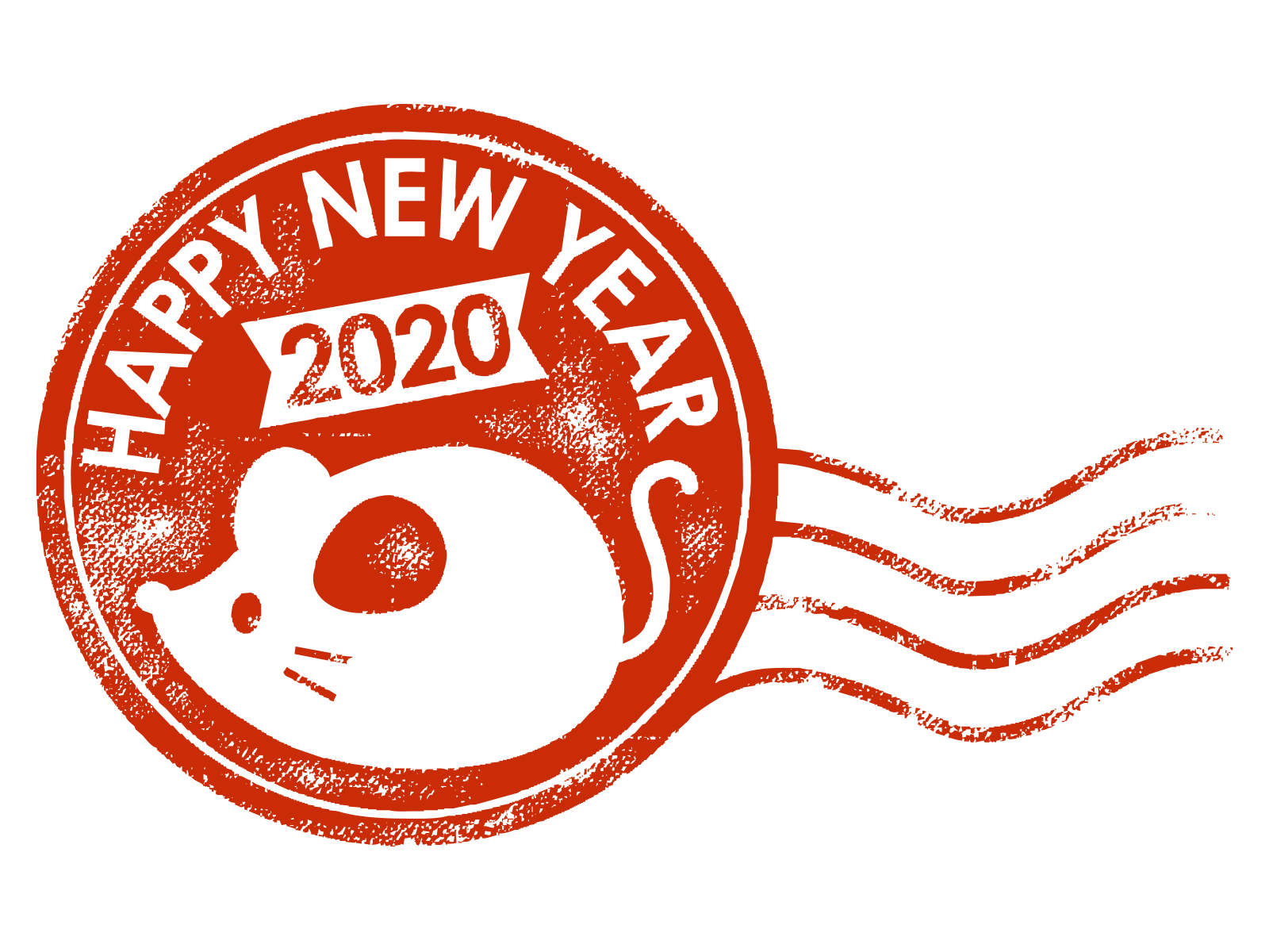 年賀状 やめる人続ける人 おススメ情報局