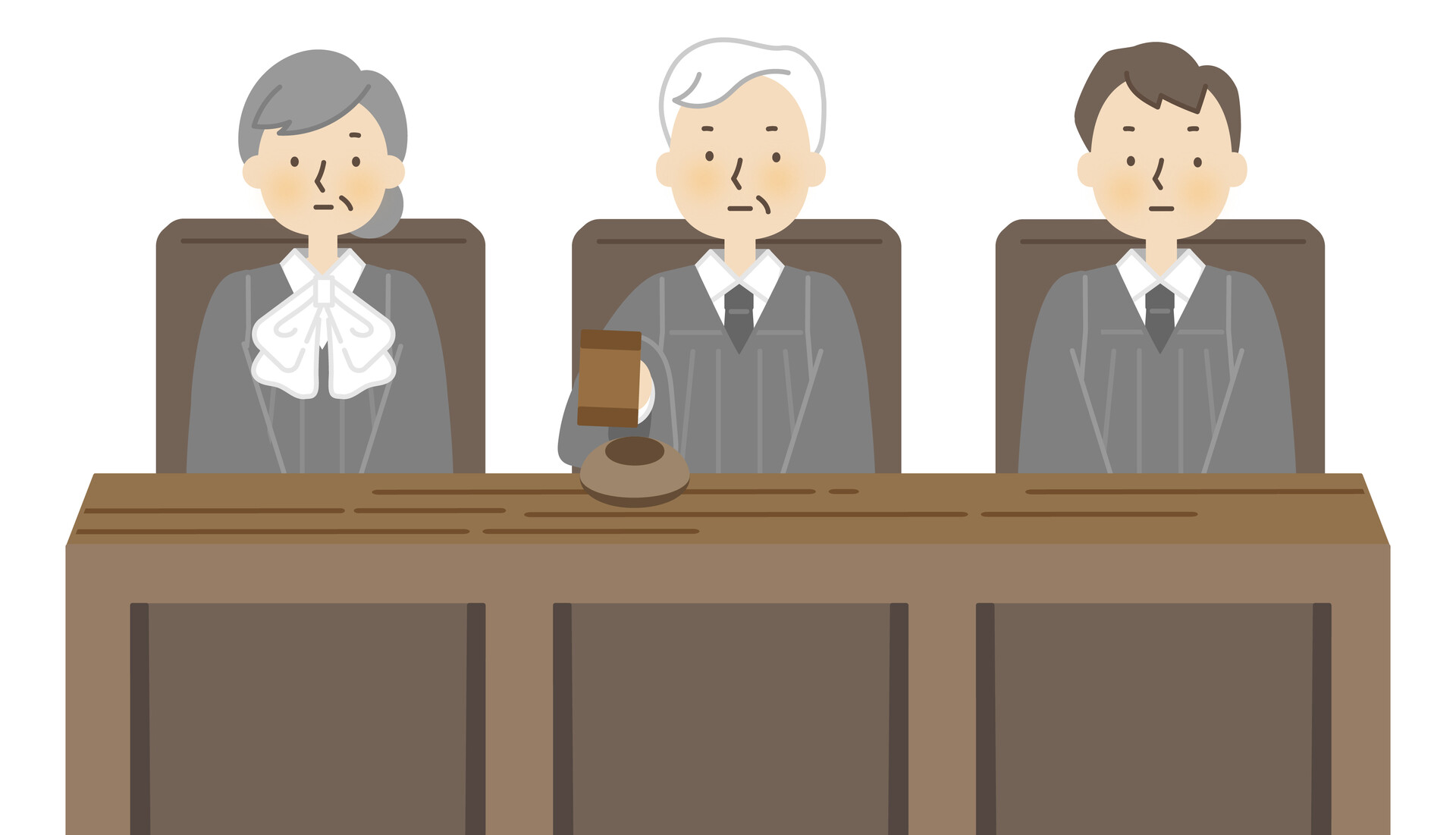 「最高裁判所裁判官国民審査」を無駄にしない : おススメ情報局