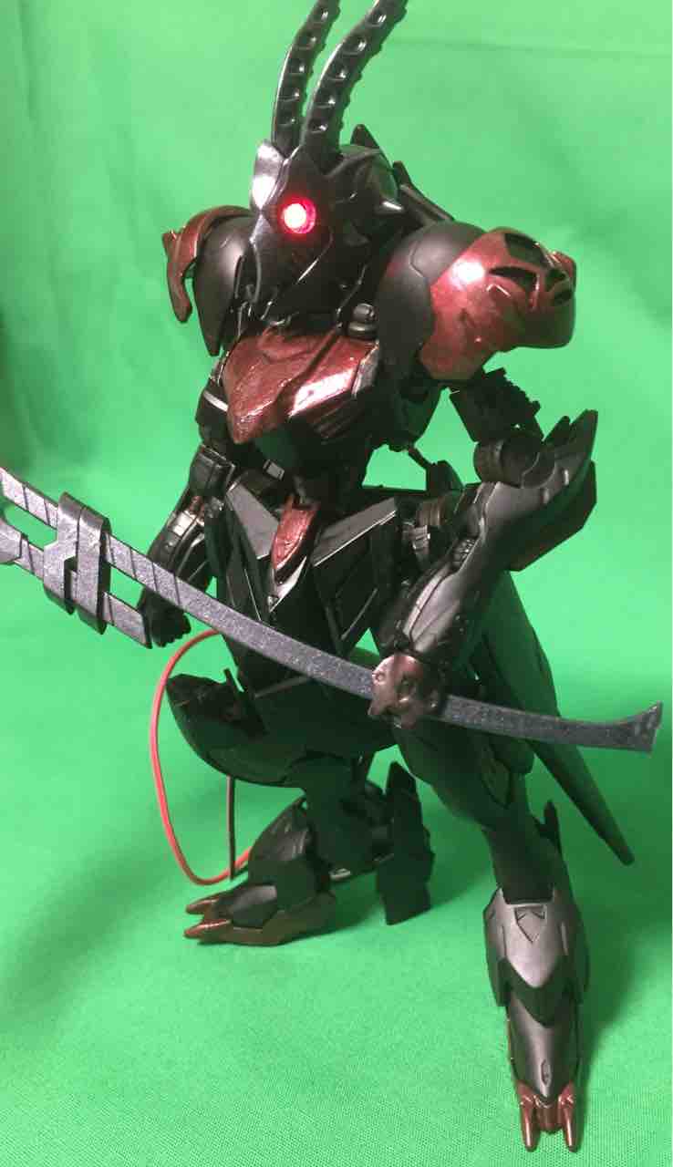 ガンプラ プラモデル インク ガンプラ プラモデル インク